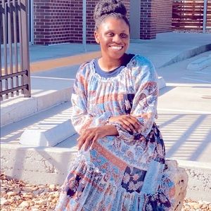 Meet your Posher, Danielle